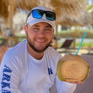 Meet your Posher, Colten